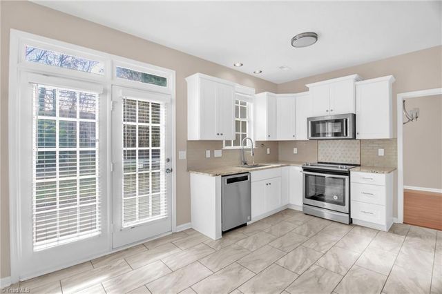 3417 Derbywood Drive, Greensboro, NC 27410