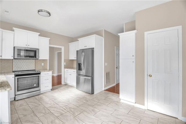 3417 Derbywood Drive, Greensboro, NC 27410