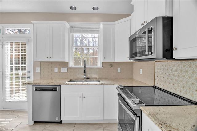 3417 Derbywood Drive, Greensboro, NC 27410