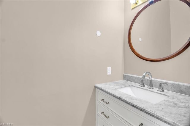 3417 Derbywood Drive, Greensboro, NC 27410