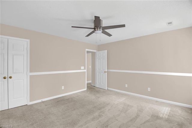 3417 Derbywood Drive, Greensboro, NC 27410