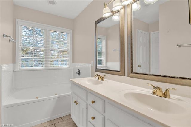 3417 Derbywood Drive, Greensboro, NC 27410