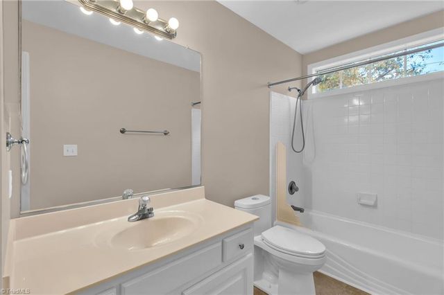 3417 Derbywood Drive, Greensboro, NC 27410