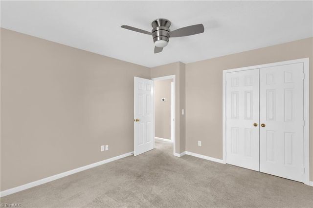 3417 Derbywood Drive, Greensboro, NC 27410