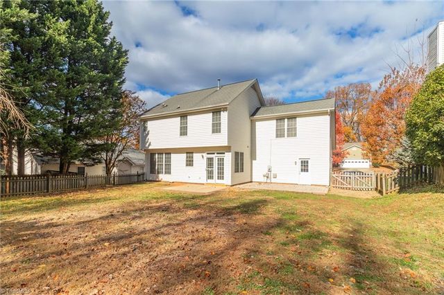 3417 Derbywood Drive, Greensboro, NC 27410