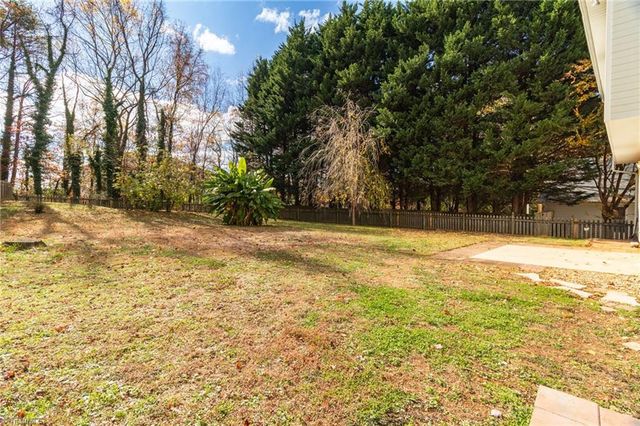 3417 Derbywood Drive, Greensboro, NC 27410