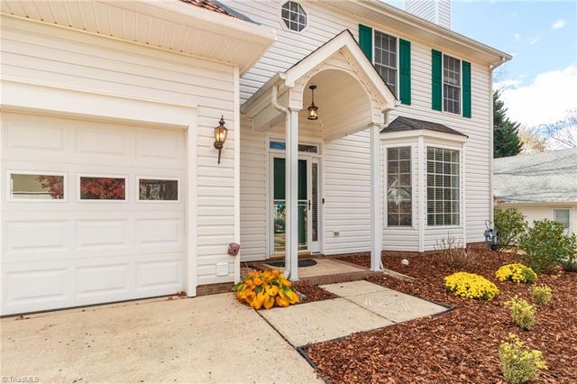 3417 Derbywood Drive, Greensboro, NC 27410