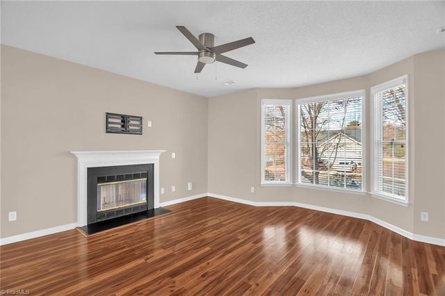 3417 Derbywood Drive, Greensboro, NC 27410