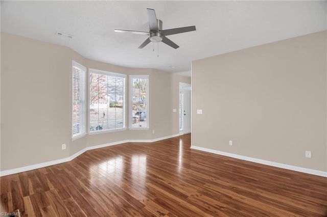 3417 Derbywood Drive, Greensboro, NC 27410