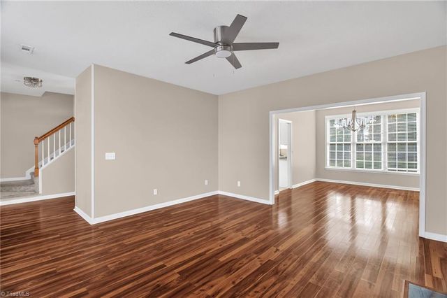 3417 Derbywood Drive, Greensboro, NC 27410