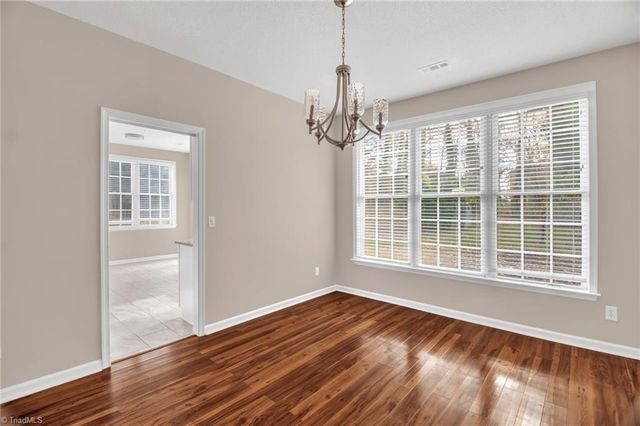 3417 Derbywood Drive, Greensboro, NC 27410