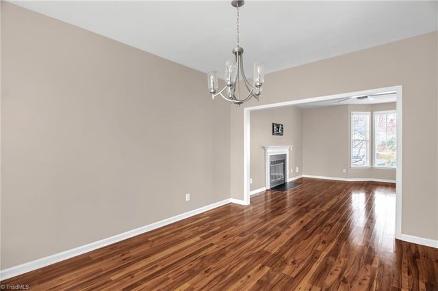 3417 Derbywood Drive, Greensboro, NC 27410