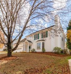 3417 Derbywood Drive, Greensboro, NC 27410