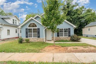 302 Park Street, High Point, NC 27260