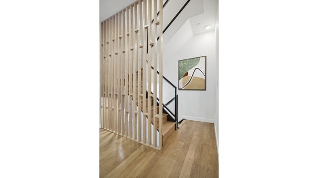 54 DUPONT Street TH1, New York City, NY 11222