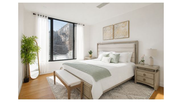 54 DUPONT Street TH1, New York City, NY 11222