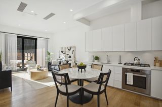 54 DUPONT Street TH1, New York City, NY 11222