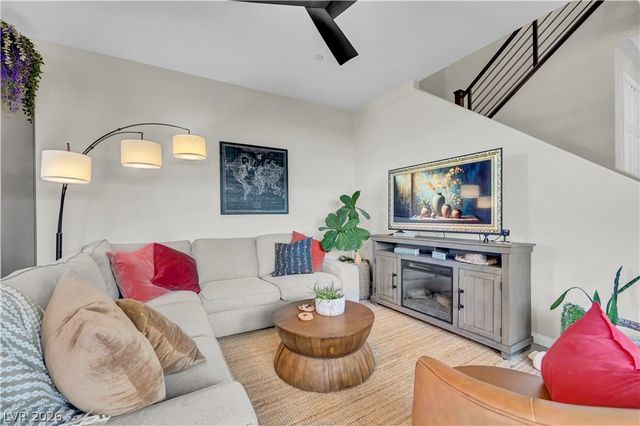 780 Last Dance Place, Henderson, NV 89011