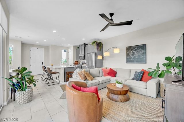 780 Last Dance Place, Henderson, NV 89011