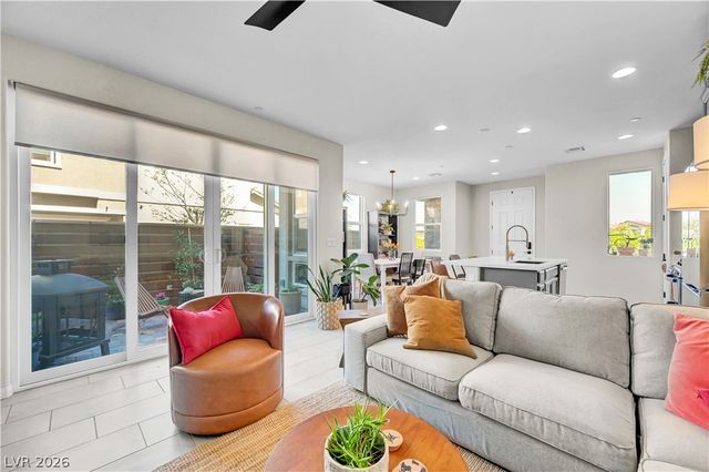 780 Last Dance Place, Henderson, NV 89011