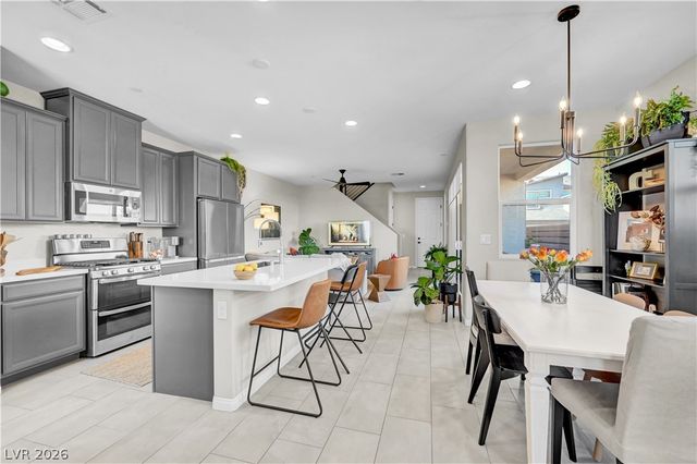 780 Last Dance Place, Henderson, NV 89011