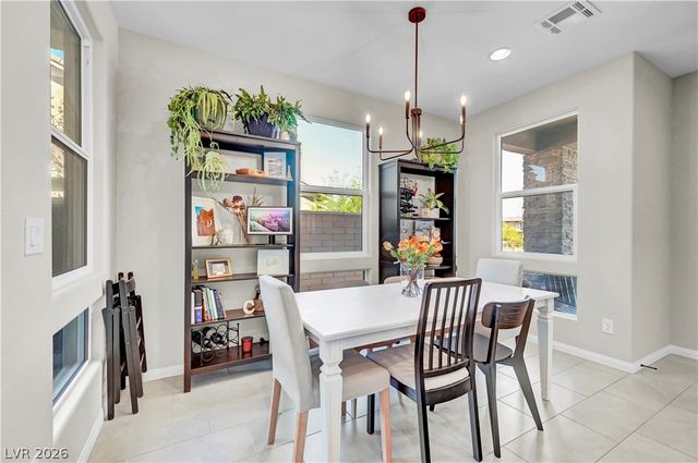 780 Last Dance Place, Henderson, NV 89011