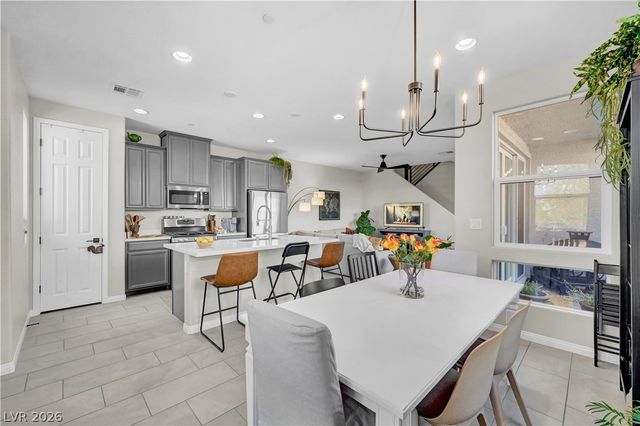 780 Last Dance Place, Henderson, NV 89011