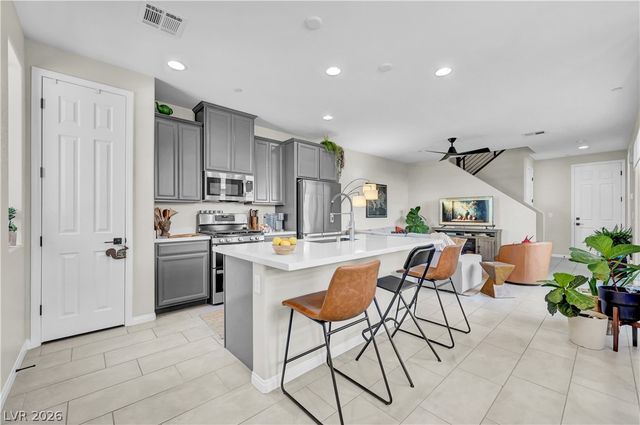 780 Last Dance Place, Henderson, NV 89011