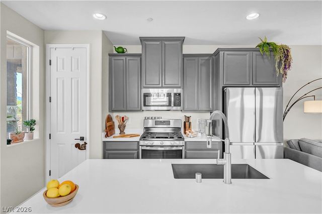 780 Last Dance Place, Henderson, NV 89011