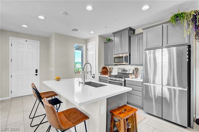 780 Last Dance Place, Henderson, NV 89011