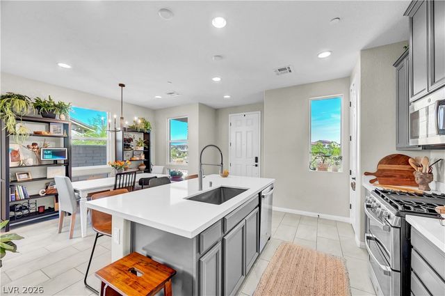 780 Last Dance Place, Henderson, NV 89011