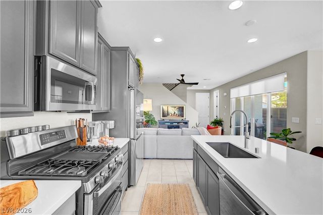 780 Last Dance Place, Henderson, NV 89011