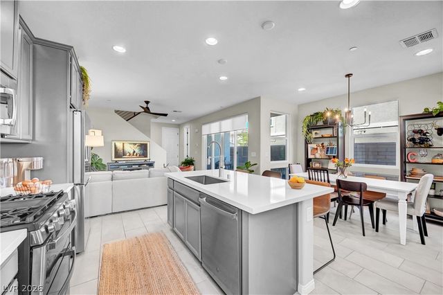 780 Last Dance Place, Henderson, NV 89011