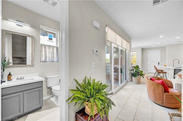 780 Last Dance Place, Henderson, NV 89011