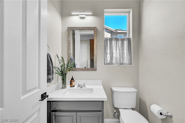 780 Last Dance Place, Henderson, NV 89011