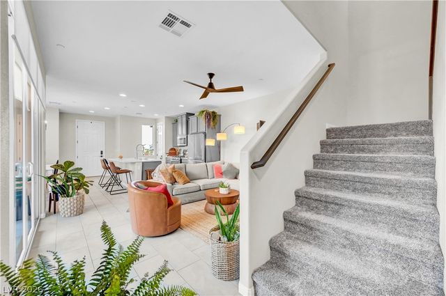 780 Last Dance Place, Henderson, NV 89011