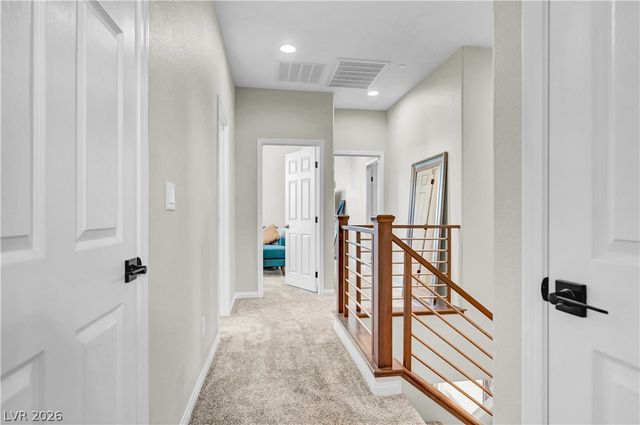 780 Last Dance Place, Henderson, NV 89011