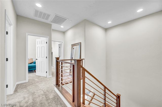 780 Last Dance Place, Henderson, NV 89011