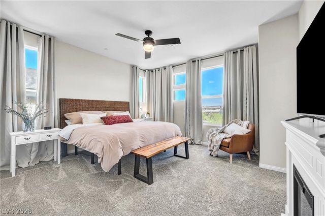 780 Last Dance Place, Henderson, NV 89011