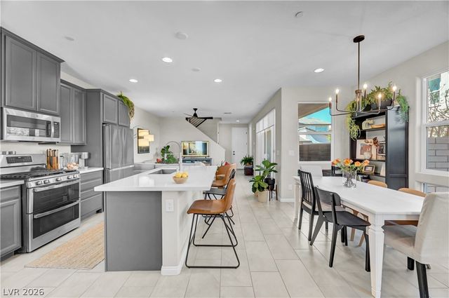 780 Last Dance Place, Henderson, NV 89011