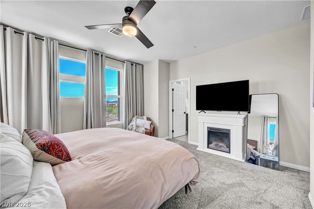 780 Last Dance Place, Henderson, NV 89011