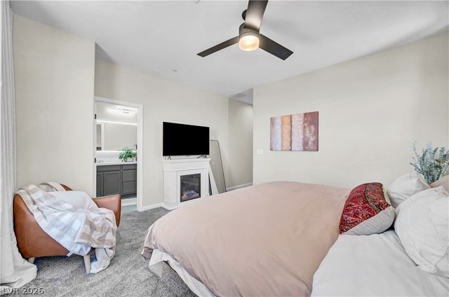 780 Last Dance Place, Henderson, NV 89011