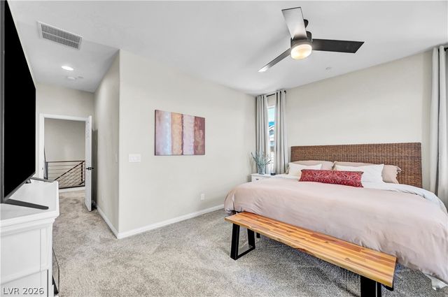 780 Last Dance Place, Henderson, NV 89011