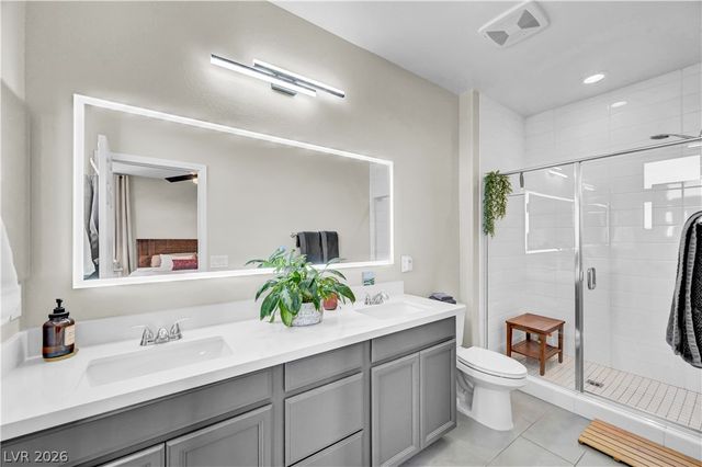 780 Last Dance Place, Henderson, NV 89011