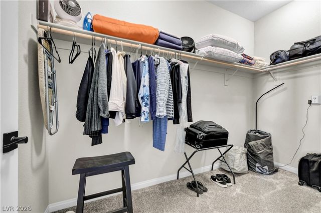 780 Last Dance Place, Henderson, NV 89011