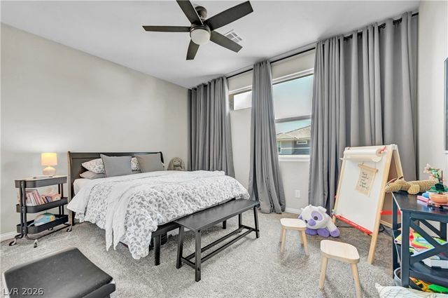 780 Last Dance Place, Henderson, NV 89011