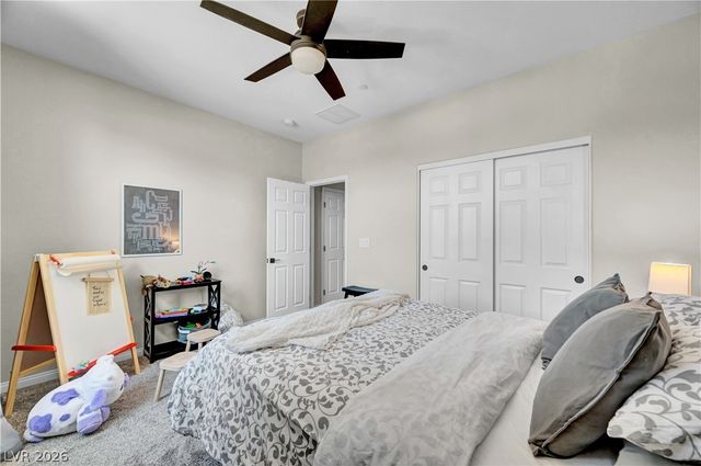 780 Last Dance Place, Henderson, NV 89011