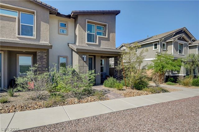 780 Last Dance Place, Henderson, NV 89011