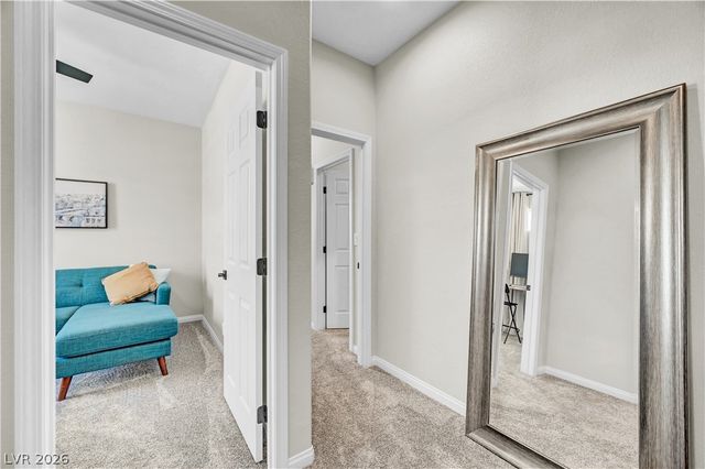 780 Last Dance Place, Henderson, NV 89011