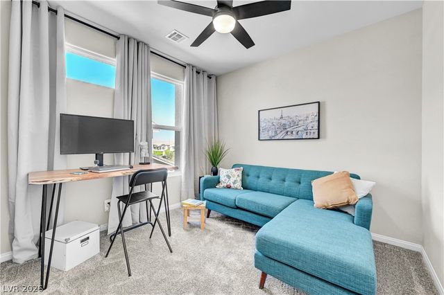 780 Last Dance Place, Henderson, NV 89011